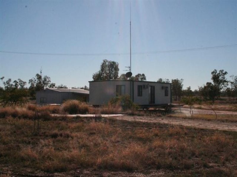 0 Warrego Hwy, Roma QLD 4455