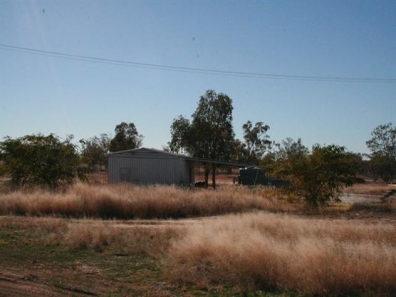 0 Warrego Hwy, Roma QLD 4455