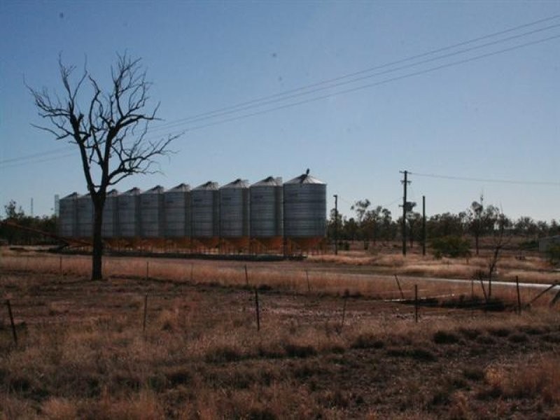 0 Warrego Hwy, Roma QLD 4455