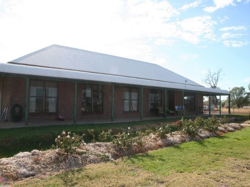 L6 Southern Road, Roma QLD 4455