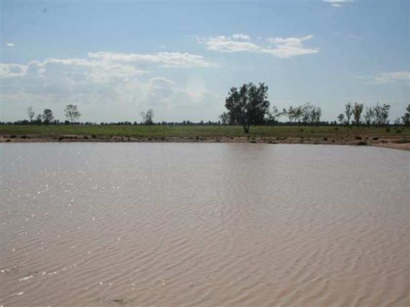 1 Quibet, Roma QLD 4455