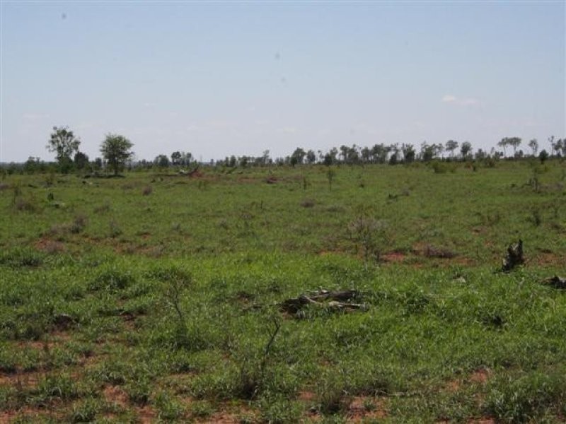 1 Araby, Roma QLD 4455