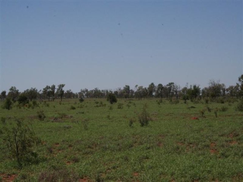 1 Araby, Roma QLD 4455