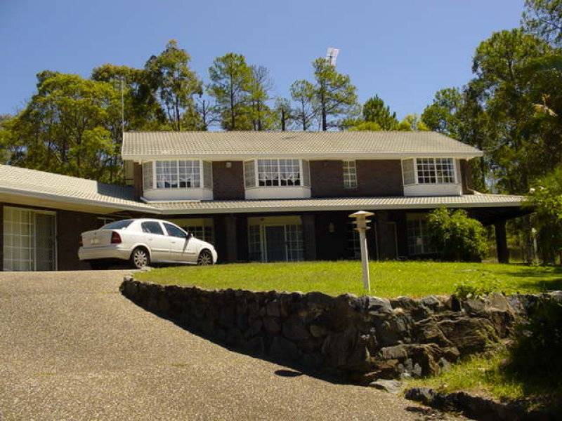 109 Glade Drive, Gaven QLD 4211