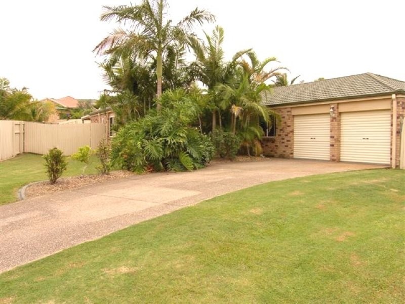 32 Urangan Ct, Helensvale QLD 4212