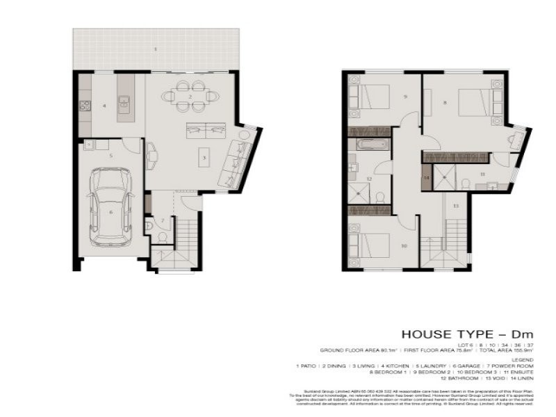 1 Belongil St, Pacific Pines QLD 4211