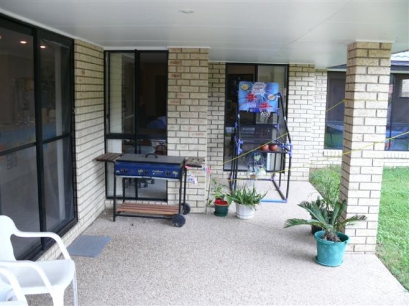 19 Cossington Circuit, Maudsland QLD 4210