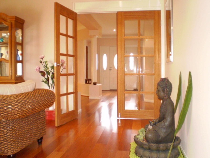 6 Candlebark Circuit, Upper Coomera QLD 4209