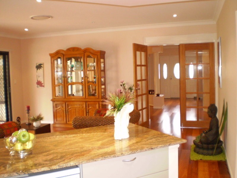 6 Candlebark Circuit, Upper Coomera QLD 4209