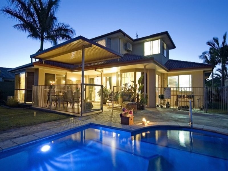 3 Tranquility Circuit, Helensvale QLD 4212
