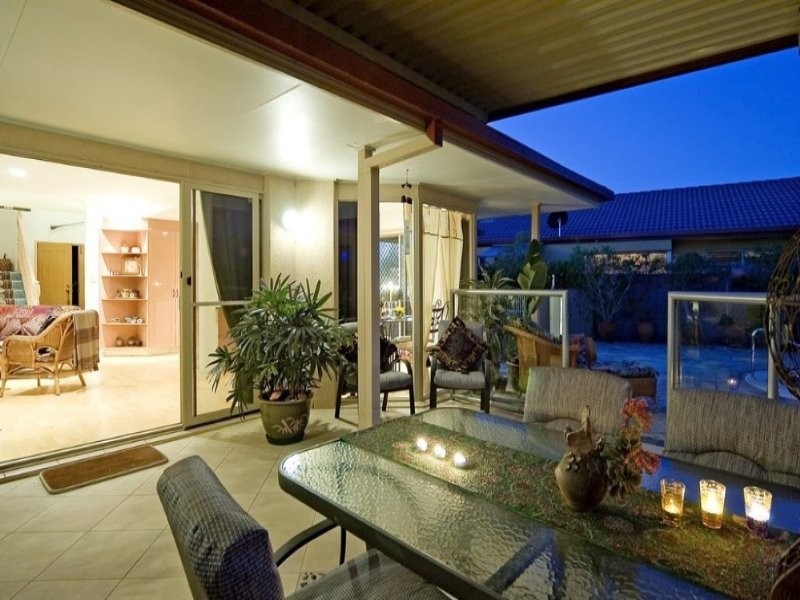 3 Tranquility Circuit, Helensvale QLD 4212