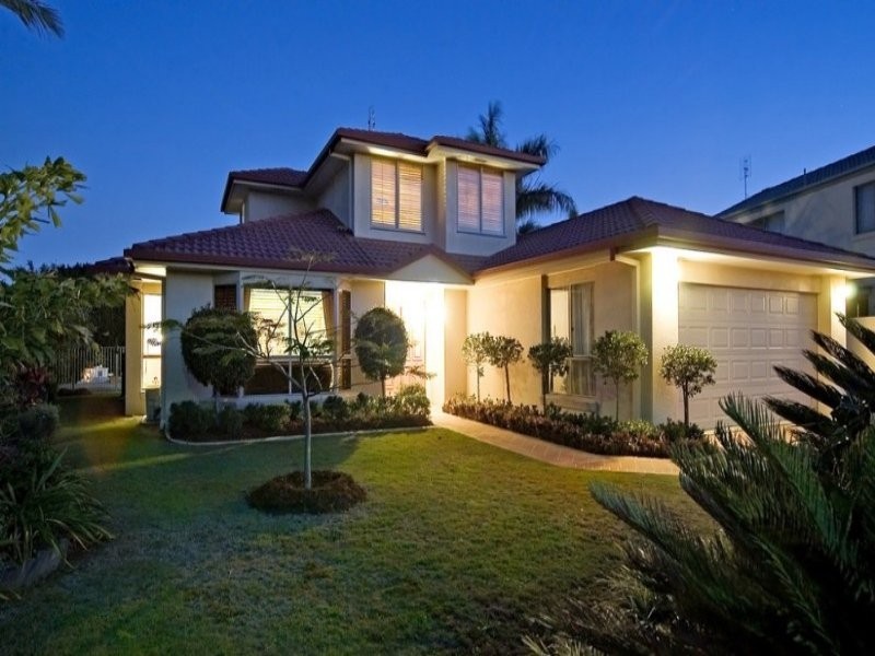 3 Tranquility Circuit, Helensvale QLD 4212
