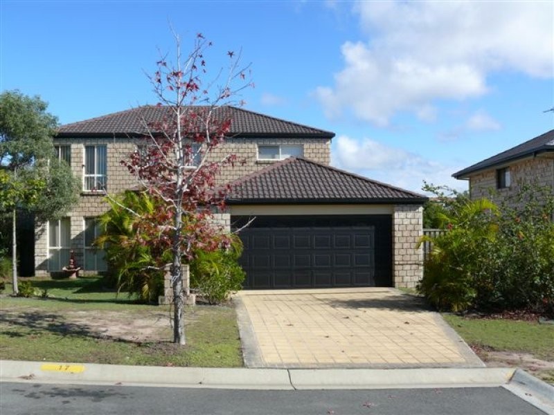 17 Fanning Crt, Pacific Pines QLD 4211