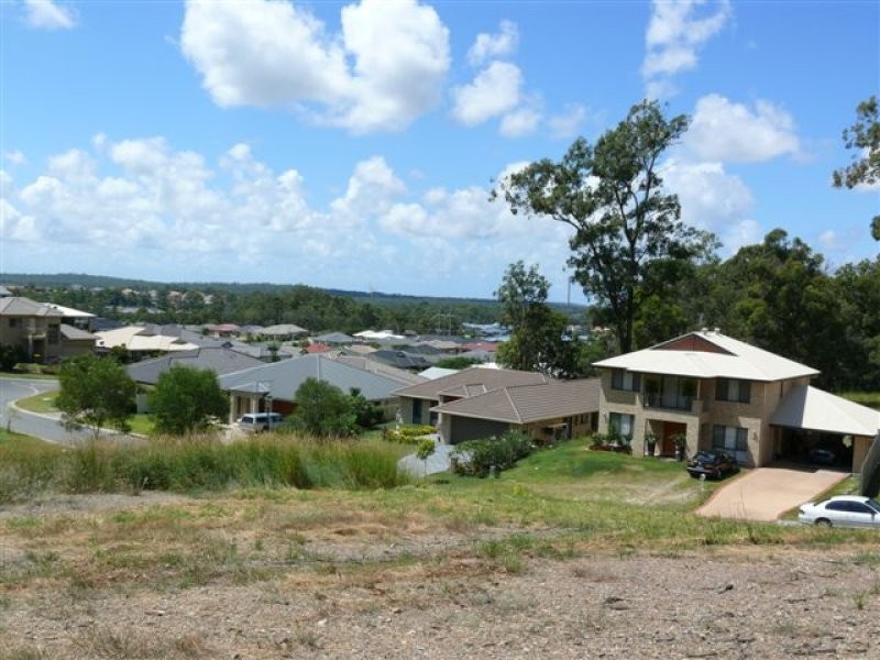 77 Bluetail Crescent, Upper Coomera QLD 4209