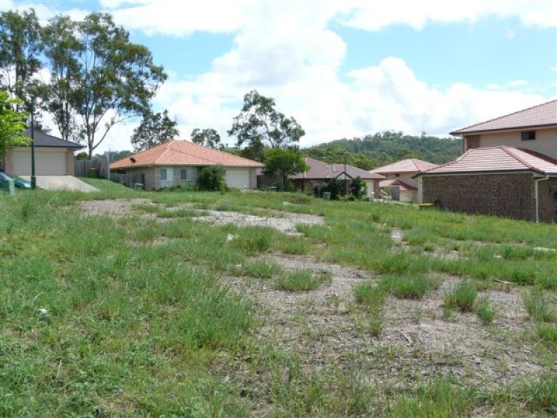 24 Bluetail Crescent, Upper Coomera QLD 4209