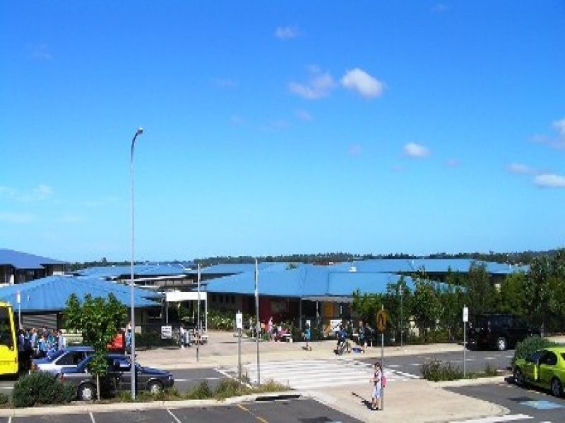 24 Bluetail Crescent, Upper Coomera QLD 4209