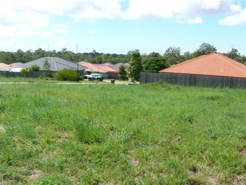 22 Bluetail Crescent, Upper Coomera QLD 4209
