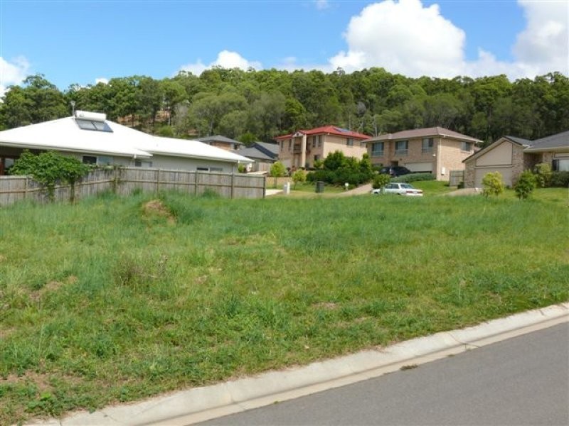22 Bluetail Crescent, Upper Coomera QLD 4209