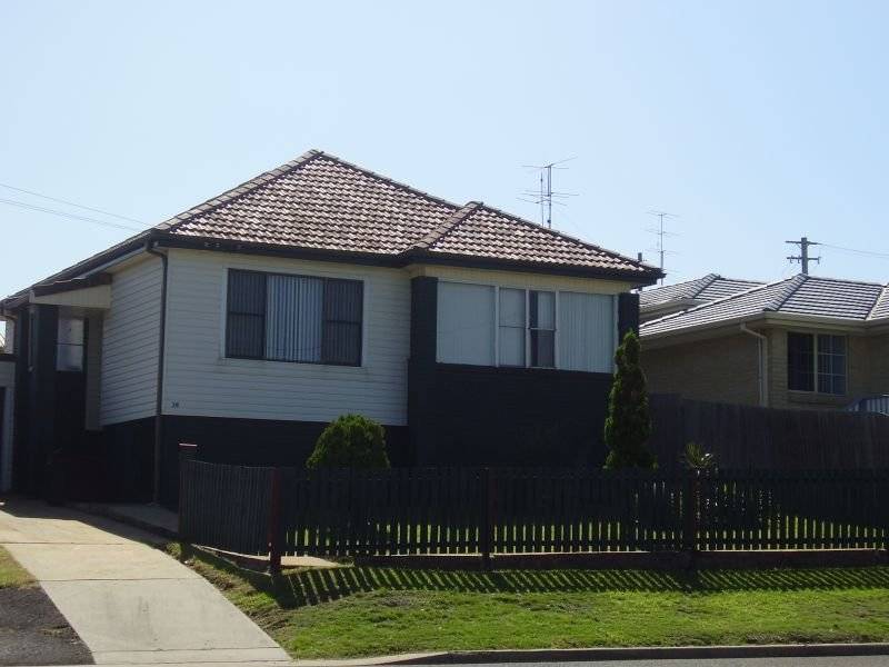 Port Kembla NSW 2505