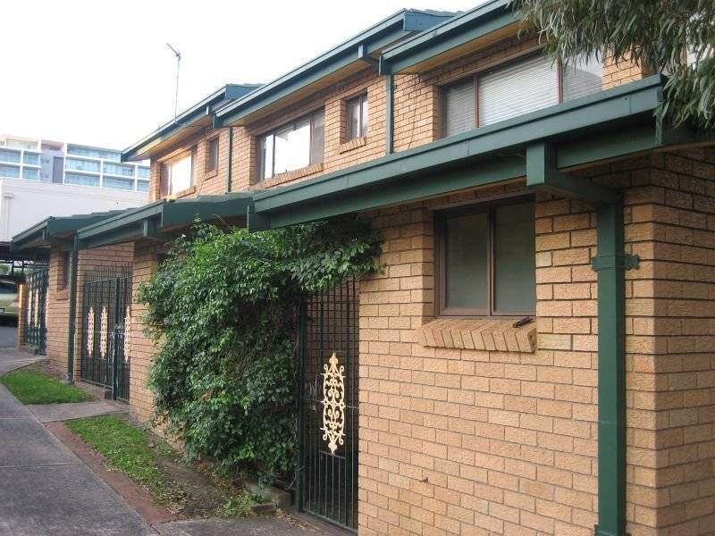 Wollongong NSW 2500