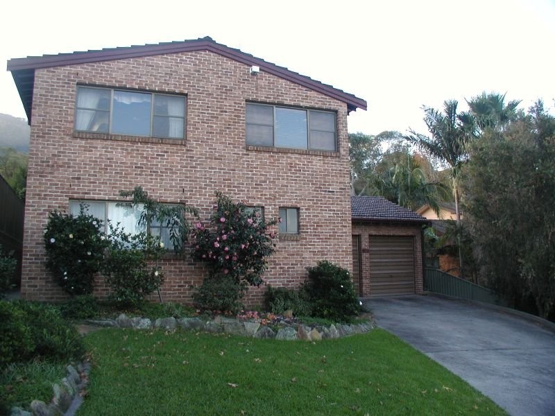 14 Ambleside Avenue, Mount Keira NSW 2500