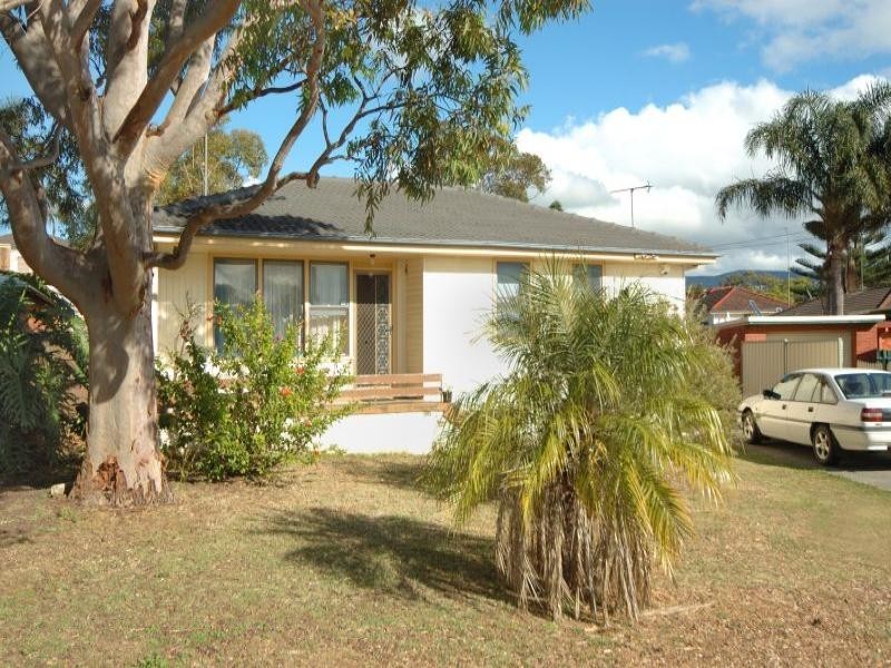 19 Darly Avenue, Kanahooka NSW 2530