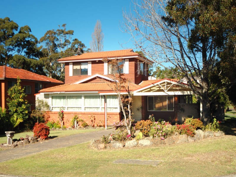 3 Harkness Avenue, Keiraville NSW 2500
