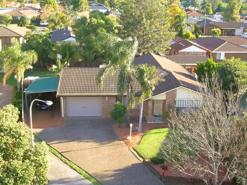 22 Golden Grove, Albion Park NSW 2527