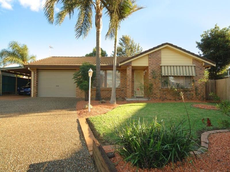 22 Golden Grove, Albion Park NSW 2527