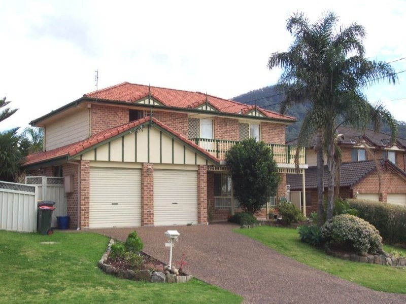 84 Brendon Avenue, Farmborough Heights NSW 2526