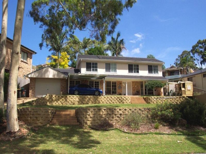 21 Sherwood Drive, Balgownie NSW 2519