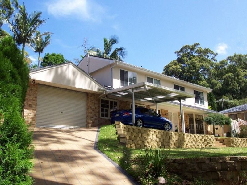 21 Sherwood Drive, Balgownie NSW 2519