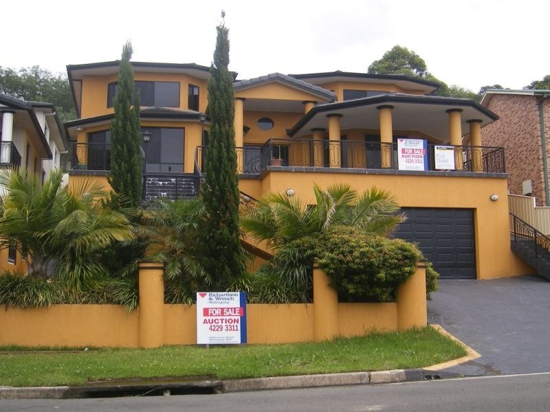 6 Arter Avenue, Figtree NSW 2525