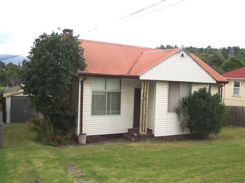 18 Cambridge Street, Berkeley NSW 2506
