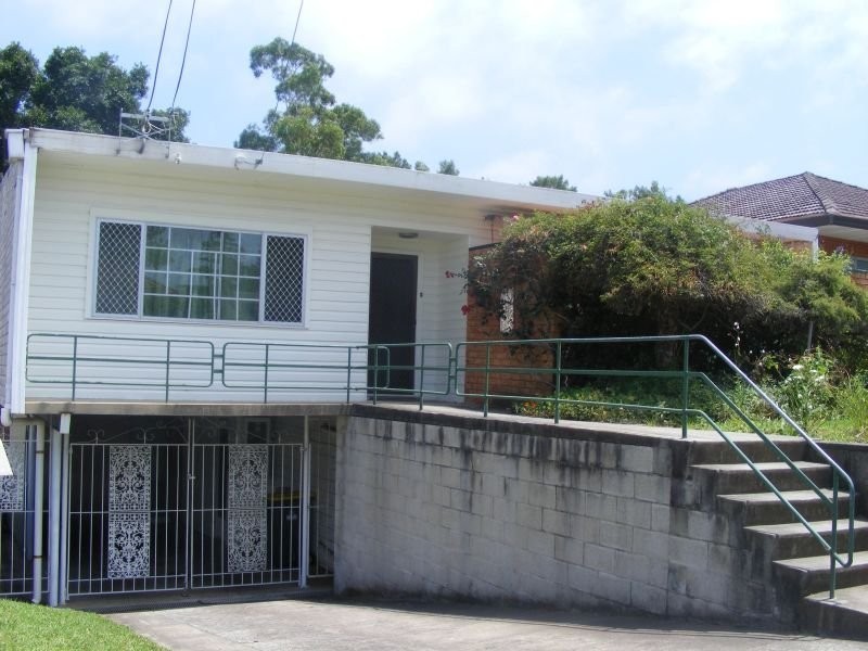 173 Mt Keira Road, Mount Keira NSW 2500