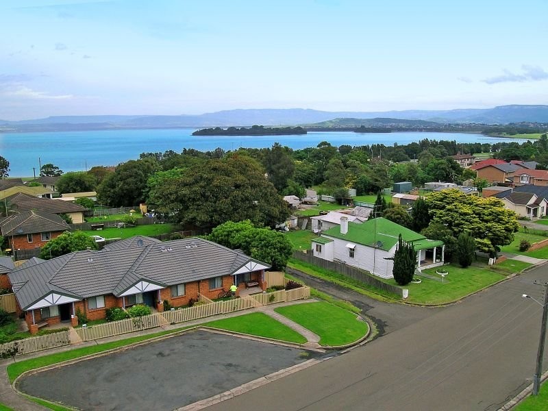 1 Short Street, Berkeley NSW 2506