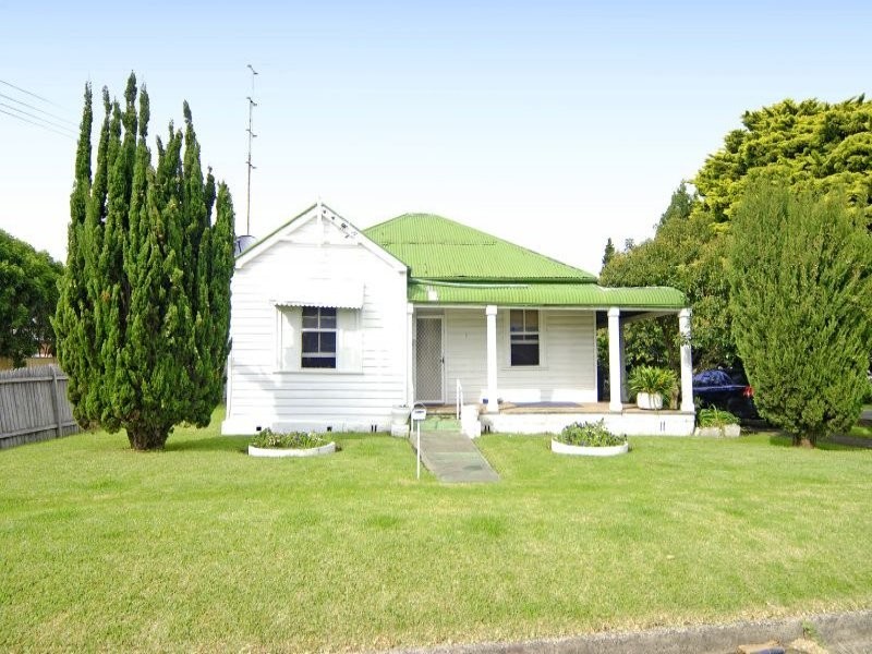 1 Short Street, Berkeley NSW 2506