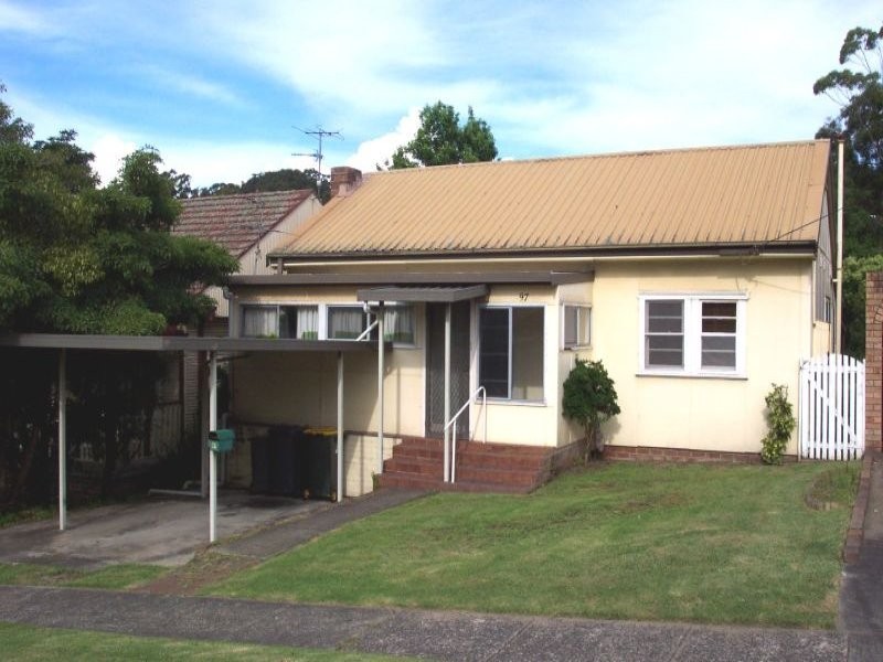 97 St Johns Avenue, Mangerton NSW 2500