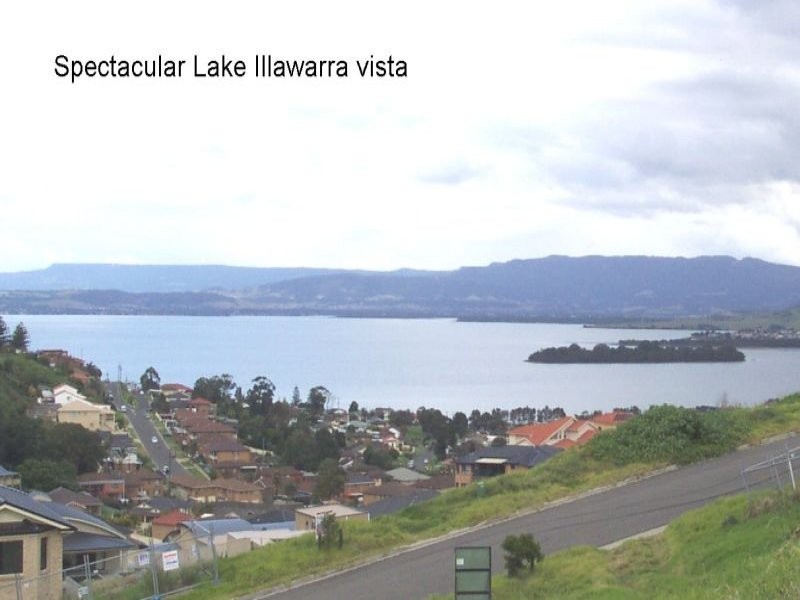 116 Shearwater Drive, Lake Heights NSW 2502