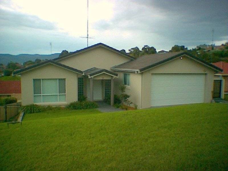 158 Compton Street, Dapto NSW 2530