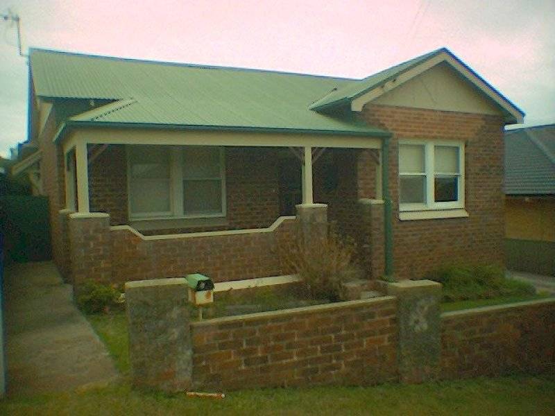 25 Bland Street, Port Kembla NSW 2505