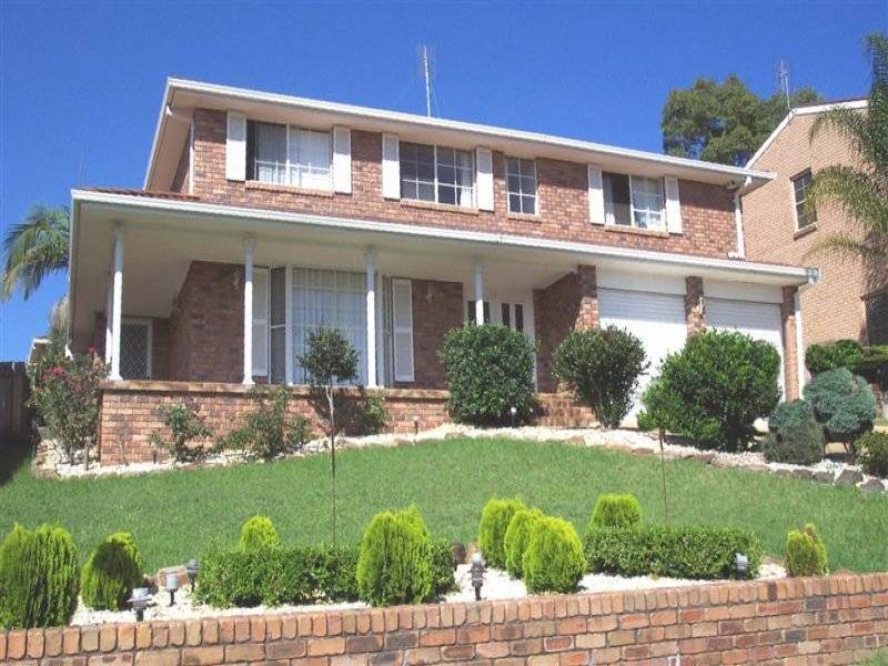 19 Paltarra Place, Cordeaux Heights NSW 2526