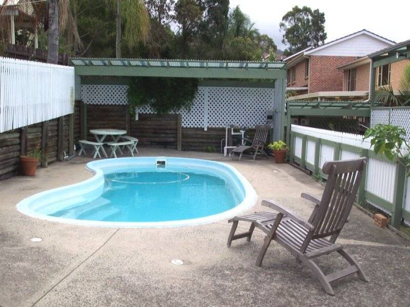 19 Paltarra Place, Cordeaux Heights NSW 2526