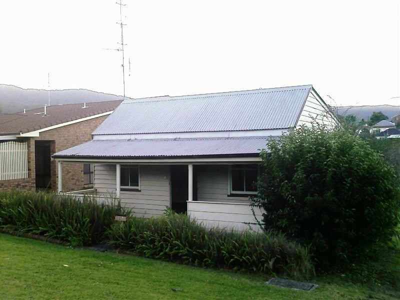 110 Campbell Street, Woonona NSW 2517