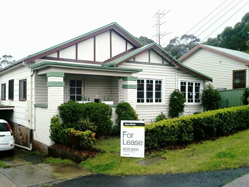 106 Bulli Pass, Bulli NSW 2516