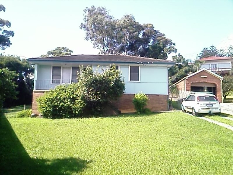 4 Weerona Street, Berkeley NSW 2506