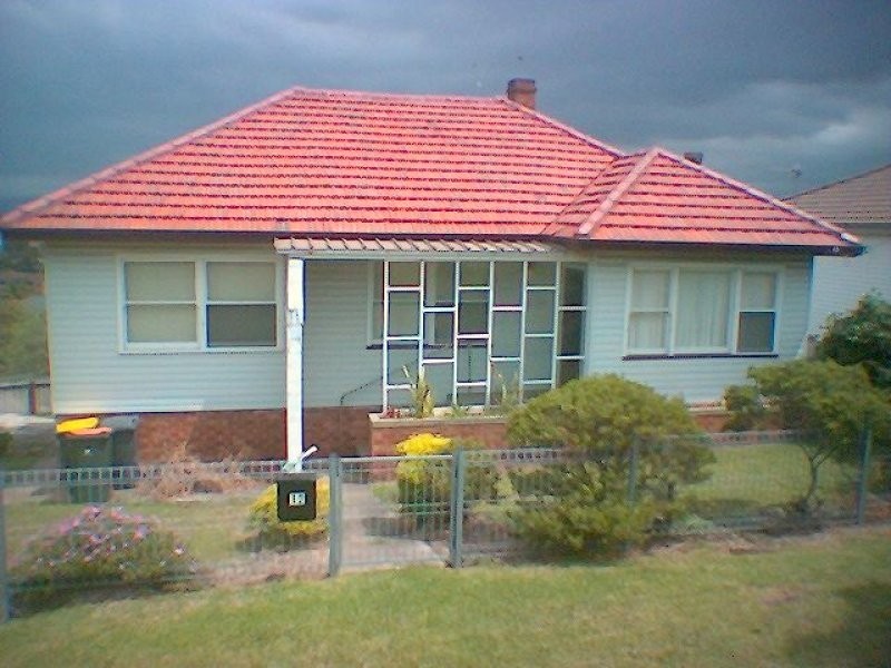 12 Parker Street, Port Kembla NSW 2505