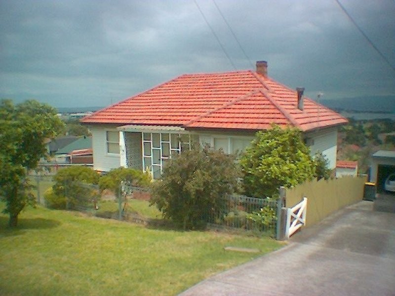 12 Parker Street, Port Kembla NSW 2505