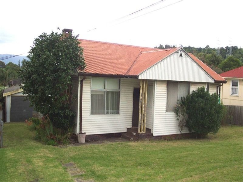 18 Cambridge Street, Berkeley NSW 2506
