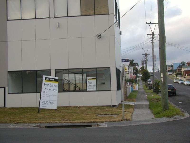 86 Auburn Street, Wollongong NSW 2500